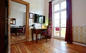 Garden Living - Boutique Hotel